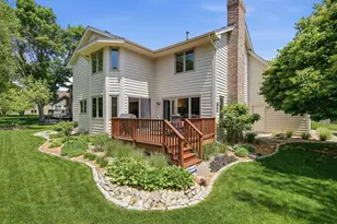 10825 46th Pl N, Plymouth, MN 55442 - Photo 4
