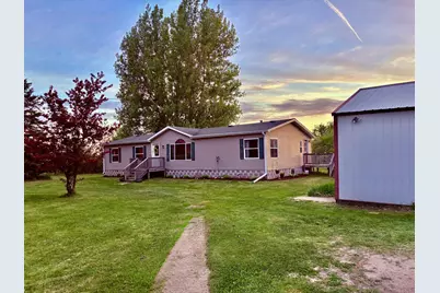 4325 94th Avenue NW, Roosevelt, MN 56673 - Photo 1