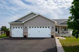 685 Juliet Ave, Clearwater, MN 55320 - Photo 1