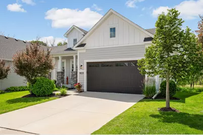 5900 Ayrshire Lane, Shorewood, MN 55331 - Photo 2
