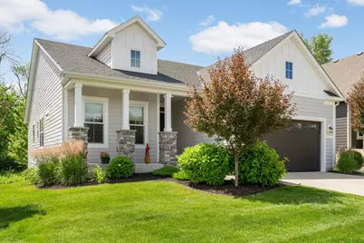 5900 Ayrshire Lane, Shorewood, MN 55331 - Photo 1