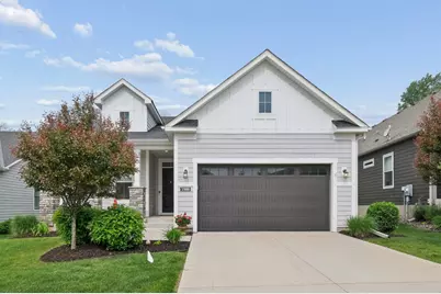 5900 Ayrshire Lane, Shorewood, MN 55331 - Photo 1