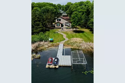 30906 N Lakeview Drive, Pequot Lakes, MN 56472 - Photo 6
