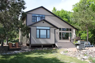 30906 N Lakeview Drive, Pequot Lakes, MN 56472 - Photo 4