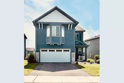 9931 Bluebird Street NW, Coon Rapids, MN 55433 - Photo 1