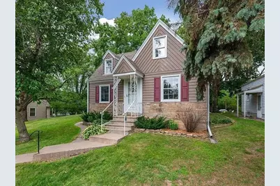 3224 Webster Avenue S, Saint Louis Park, MN 55416 - Photo 2
