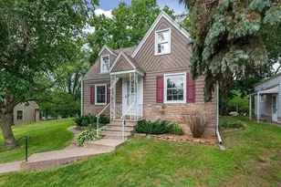 3224 Webster Ave S, Saint Louis Park, MN 55416 - Photo 2