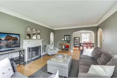 3224 Webster Avenue S, Saint Louis Park, MN 55416 - Photo 4