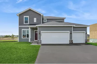 11607 74th Street NE, Otsego, MN 55301 - Photo 1