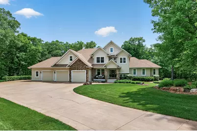 21961 Garnet Street NW, Nowthen, MN 55330 - Photo 2