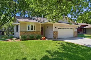 876 Curry Trail, Eagan, MN 55123 - Photo 1