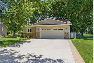 876 Curry Trail, Eagan, MN 55123 - Photo 2