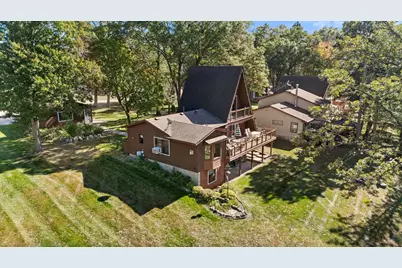 28754 Oak Drive NW, Zimmerman, MN 55398 - Photo 4