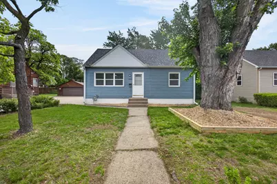 4943 Washington Street NE, Columbia Heights, MN 55421 - Photo 1