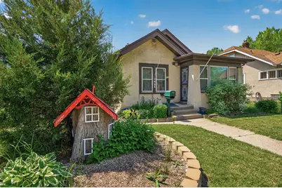 2821 Knox Avenue N, Minneapolis, MN 55411 - Photo 1
