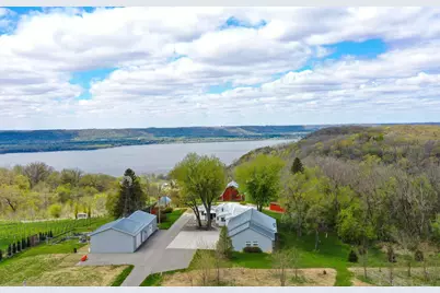 N2095 Twin Bluff Lane, Stockholm, WI 54769 - Photo 2