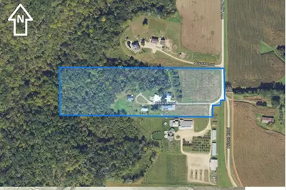 N2095 Twin Bluff Lane, Stockholm, WI 54769 - Photo 64