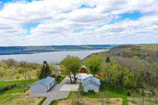 N2095 Twin Bluff Ln, Stockholm, WI 54769 - Photo 1
