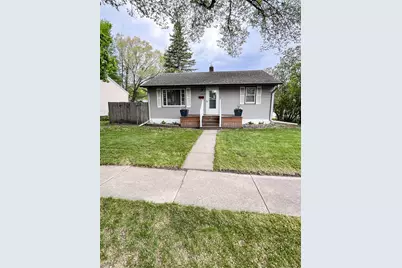 1603 5th Street S, Moorhead, MN 56560 - Photo 1