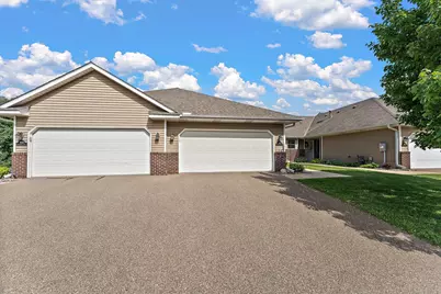 2618 Rosetown Court, Roseville, MN 55113 - Photo 1
