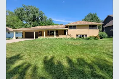 3511 Roosevelt Street NE, Saint Anthony, MN 55418 - Photo 1