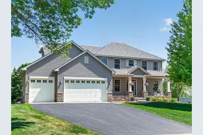 3861 Covey Trail, Minnetrista, MN 55375 - Photo 1
