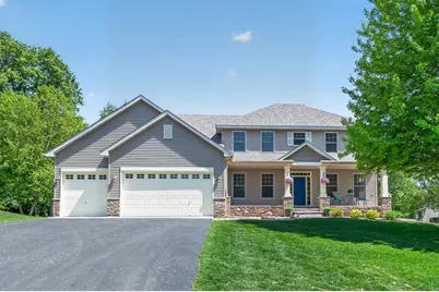 3861 Covey Trail, Minnetrista, MN 55375 - Photo 2