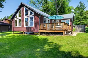 N1333 Island Parking Rd, Sarona, WI 54870 - Photo 8