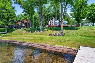 N1333 Island Parking Road, Sarona, WI 54870 - Photo 28