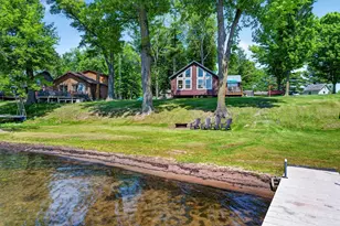 N1333 Island Parking Rd, Sarona, WI 54870 - Photo 28