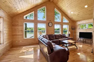 N1333 Island Parking Rd, Sarona, WI 54870 - Photo 14