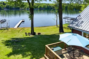 N1333 Island Parking Rd, Sarona, WI 54870 - Photo 34
