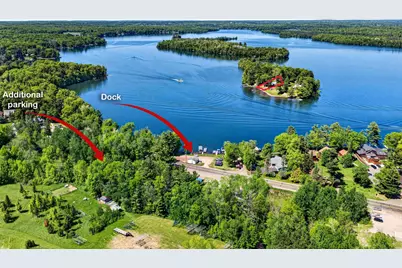 N1333 Island Parking Road, Sarona, WI 54870 - Photo 36