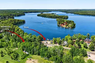 N1333 Island Parking Rd, Sarona, WI 54870 - Photo 36