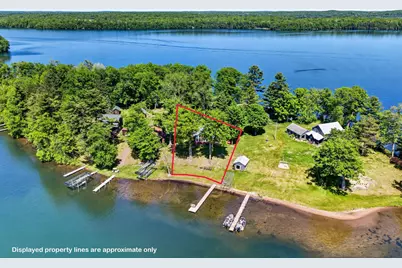 N1333 Island Parking Road, Sarona, WI 54870 - Photo 4
