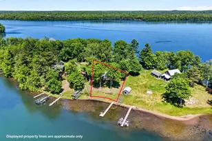N1333 Island Parking Rd, Sarona, WI 54870 - Photo 4