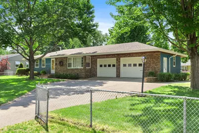 8117 Iris Drive N, Brooklyn Park, MN 55428 - Photo 1