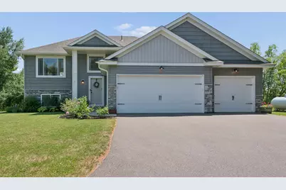 1850 357th Avenue NE, Cambridge, MN 55008 - Photo 2
