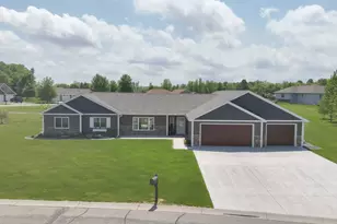 1932 Clear Creek Blvd, Detroit Lakes, MN 56501 - Photo 1
