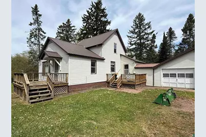 9170 School Road, Port Wing, WI 54865 - Photo 1