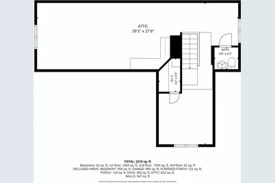 4580 W Arm Road, Spring Park, MN 55384 - Photo 54