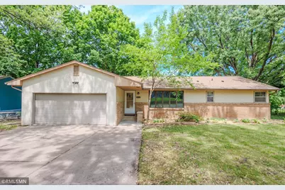 8324 62nd Avenue N, Brooklyn Park, MN 55428 - Photo 1