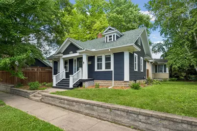 358 Cretin Avenue S, Saint Paul, MN 55105 - Photo 2