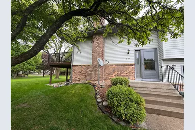 604 Portland Place, Burnsville, MN 55337 - Photo 4