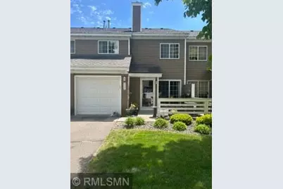 9992 NE Fillmore Street NE, Blaine, MN 55434 - Photo 1