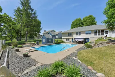 908 Martys Way, Osceola, WI 54020 - Photo 1