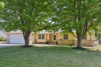 908 Martys Way, Osceola, WI 54020 - Photo 2