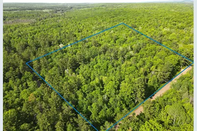 Tbd Smith Road, Couderay, WI 54828 - Photo 1