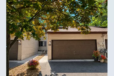 110 South Drive #E, Circle Pines, MN 55014 - Photo 1