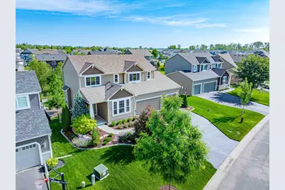 1206 Crosswinds Way, Waconia, MN 55387 - Photo 2